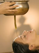 il massaggio ayurvedico può aiutare a superare l'eiaculazione precoce