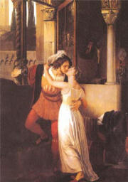 Giulietta e Romeo - Verona