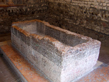 La tomba di Giulietta