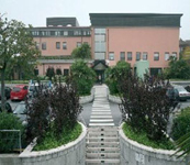 Casa di Cura Dr.Pederzoli - Verona