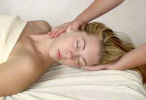 massaggi al collo a Verona