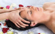 Il massaggio Shiatsu al terzo occhio