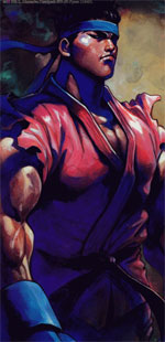 Ryu