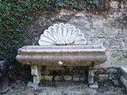 Nei dintorni della tomba di Giulietta