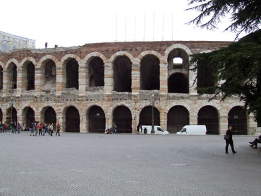 L'Arena di Verona