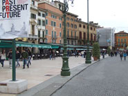 Il Liston di Verona