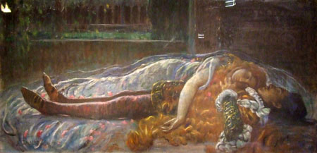 Giulietta e Romeo a Verona