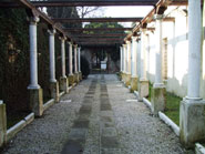 Verso la tomba di Giulietta
