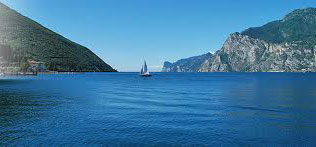Da Bussolengo al Lago di Garda