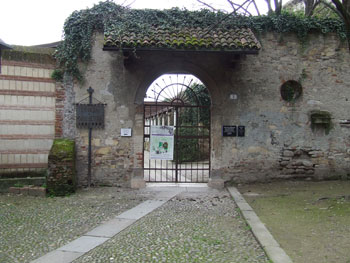 La Tomba di Giulietta